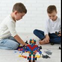Zestaw konstrukcyjny Tech+ EDU 1300 - polski producent Meli Meli