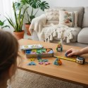 Klocki magnetyczne dla dzieci mini 42 el. - Magnetic Mini Tiles 3+ X-Bida