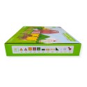 Klocki magnetyczne farma 26 el. - Magnetic Tiles 3+ X-Bida