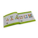 Klocki magnetyczne pałeczki i kulki 38 el. - CreatiViti 3+ Tong Le