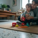 Klocki magnetyczne piankowe EVA 34 el. - MagTic 3+ Tong Le