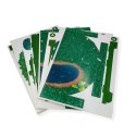 Magnetyczne figurki 3D zwierząt leśnych - Half Toys 3+ Half Toys