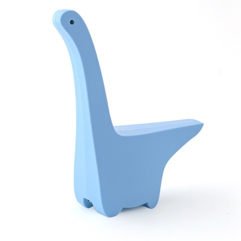 Magnetyczne figurki dinozaurów z dioramą - Half Toys 3+ Half Toys