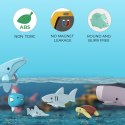 Magnetyczne zwierzaki Half Toys Ocean 3D - figurki dla dzieci 3+ Half Toys