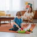 Warzywa i owoce do krojenia w walizce 17 el. - Jinkee 3+ Jinkee