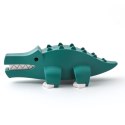 Zabawki magnetyczne 3D dla dzieci safari hipopotam i krokodyl - Half Toys 3+ Half Toys