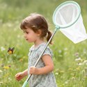 Zestaw do łapania owadów drewniany 8 elementów - Kabi 3+ Kabi