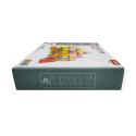 Klocki magnetyczne XL 66 elementów - Magnetic Tiles 3+ X-Bida