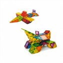 Klocki magnetyczne XL 85 elementów -3+ X-Bida