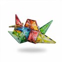 Klocki magnetyczne Magnetic Tiles 115 elementów - 3+ X-Bida