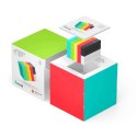 Klocki magnetyczne Pixio 100 elementów Design Series - 6 kolorów 6+ Pixio