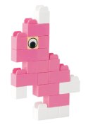 Klocki edukacyjne Little Architect - Archi Pets Junior 350 el. Little Architect