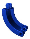 Klocki Clics Tuba 132 elementy specjalne Clics & Clicformers