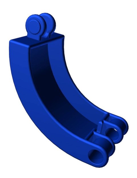 Klocki Clics Tuba 132 elementy specjalne Clics & Clicformers Klocki Clics Tuba 132 elementy specjalne Clics & Clicformers