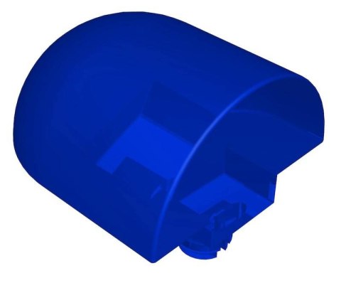 Klocki Clics Tuba 132 elementy specjalne Clics & Clicformers Klocki Clics Tuba 132 elementy specjalne Clics & Clicformers