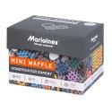 Klocki Mini Waffle Konstruktor Expert 501 el. Marioinex