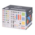 Klocki Mini Waffle Konstruktor Expert 501 el. Marioinex