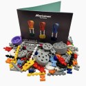 Klocki Mini Waffle Konstruktor Expert 501 el. Marioinex