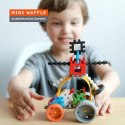 Klocki Mini Waffle Konstruktor Expert 501 el. Marioinex
