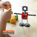 Klocki Mini Waffle Konstruktor Expert 501 el. Marioinex