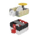 Klocki Mini Waffle Konstruktor Expert 501 el. Marioinex