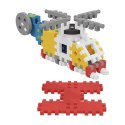 Klocki Mini Waffle Konstruktor Expert 501 el. Marioinex