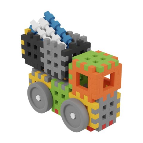Klocki Mini Waffle Konstruktor Expert 501 el. Marioinex Klocki Mini Waffle Konstruktor Expert 501 el. Marioinex