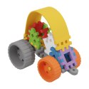 Klocki Mini Waffle Konstruktor Expert 501 el. Marioinex