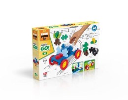 PlusPlus Big Basic EDU Make&GO! - Auto 46 el. PlusPlus