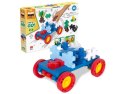 PlusPlus Big Basic EDU Make&GO! - Auto 46 el. PlusPlus