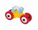 PlusPlus Big Basic EDU Make&GO! - Auto 46 el. PlusPlus