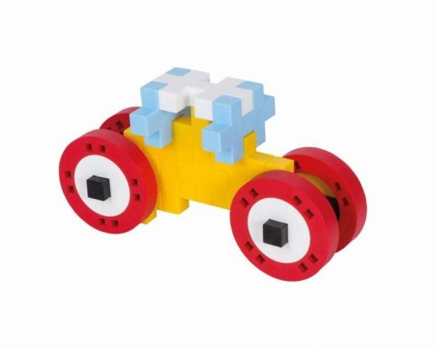 PlusPlus Big Basic EDU Make&GO! - Auto 46 el. PlusPlus PlusPlus Big Basic EDU Make&GO! - Auto 46 el. PlusPlus