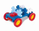PlusPlus Big Basic EDU Make&GO! - Auto 46 el. PlusPlus