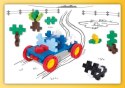 PlusPlus Big Basic EDU Make&GO! - Auto 46 el. PlusPlus
