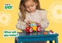 PlusPlus Big Basic EDU Make&GO! - Auto 46 el. PlusPlus