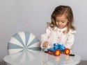 PlusPlus Big Basic EDU Make&GO! - Auto 46 el. PlusPlus
