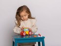 PlusPlus Big Basic EDU Make&GO! - Auto 46 el. PlusPlus