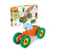PlusPlus Big Basic EDU Make&GO! - Motor 29 el. PlusPlus