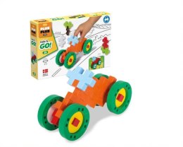 PlusPlus Big Basic EDU Make&GO! - Motor 29 el. PlusPlus