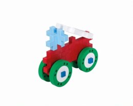 PlusPlus Big Basic EDU Make&GO! - Motor 29 el. PlusPlus