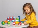 PlusPlus Big Basic EDU Make&GO! - Motor 29 el. PlusPlus