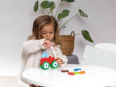 PlusPlus Big Basic EDU Make&GO! - Motor 29 el. PlusPlus PlusPlus Big Basic EDU Make&GO! - Motor 29 el. PlusPlus