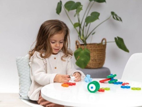 PlusPlus Big Basic EDU Make&GO! - Motor 29 el. PlusPlus PlusPlus Big Basic EDU Make&GO! - Motor 29 el. PlusPlus