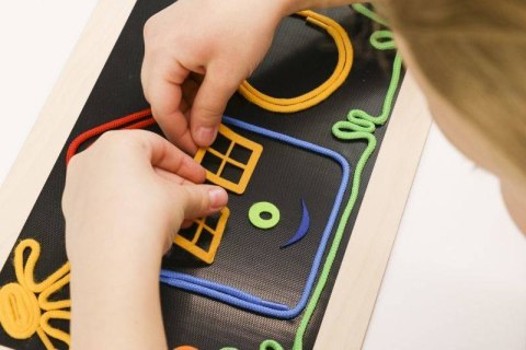 Tabliczki Spaghetti EDU 234 el. Korbo Tabliczki Spaghetti EDU 234 el. Korbo