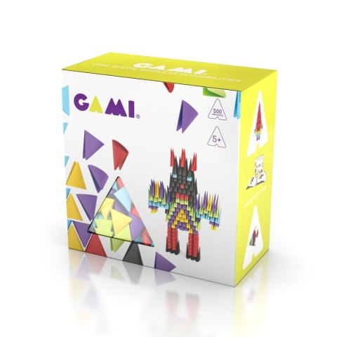 Klocki Meli Gami 500 Meli Klocki Meli Gami 500 Meli