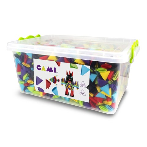Klocki Meli Gami Edu 2500 Meli Klocki Meli Gami Edu 2500 Meli