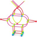 Klocki Meli Stik Neon 150 el. Meli