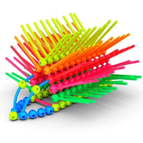 Klocki Meli Stik Neon 150 el. Meli Klocki Meli Stik Neon 150 el. Meli