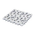 Meli Maxi Baza konstrukcyjna Gray 6 el. Meli