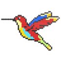 Meli Minis Birds 2w1 500 el. Meli
